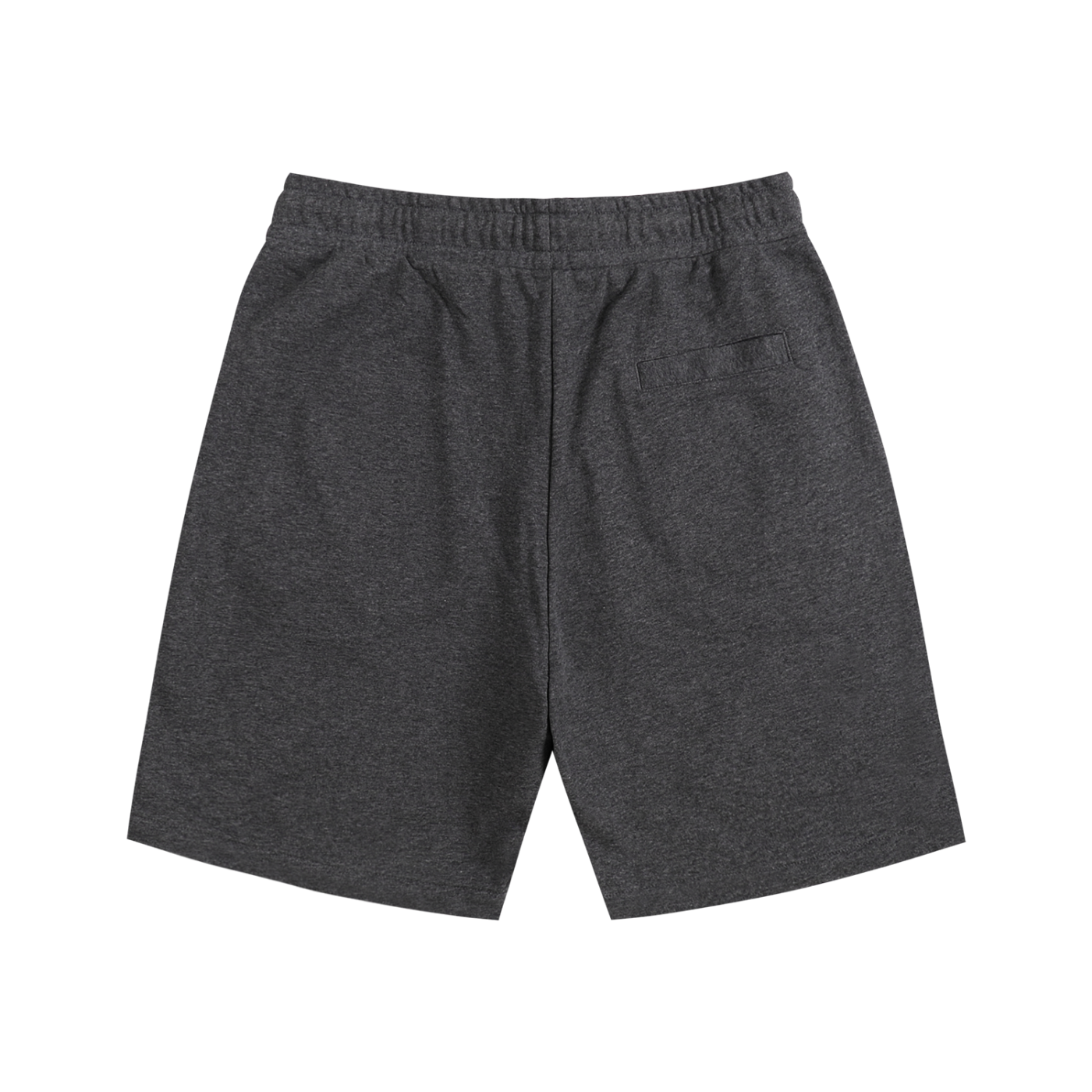 GODisKING Essential Cotton Shorts