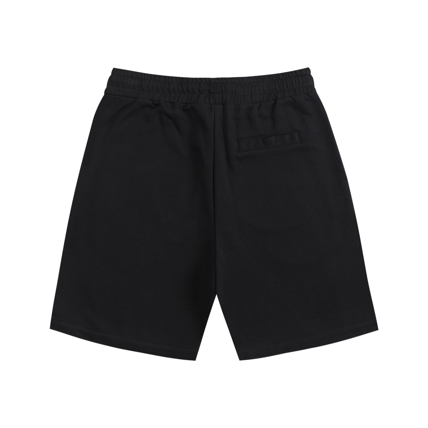 GODisKING Essential Cotton Shorts