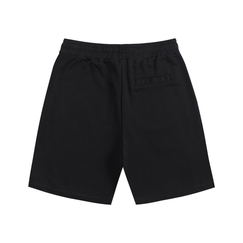 GODisKING Essential Cotton Shorts