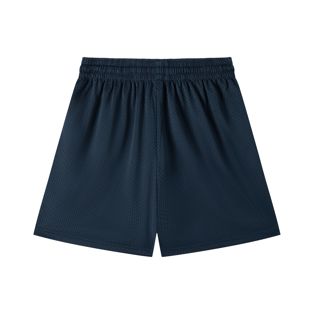 Courage Collection Shorts (Joshua 1:9)