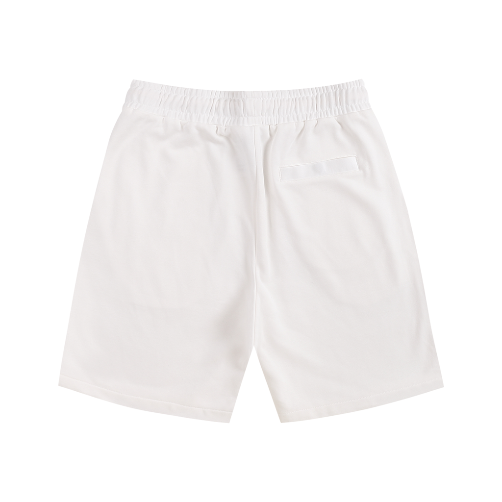 GOD IS KING Essential Shorts