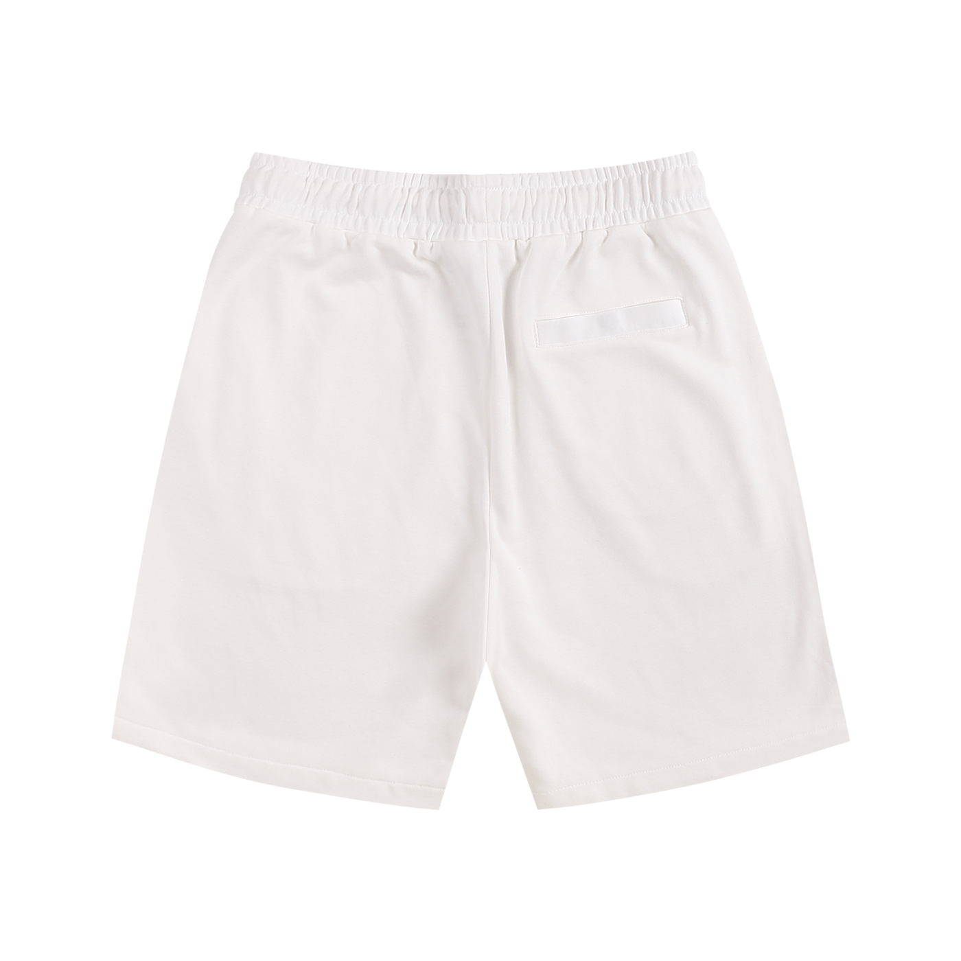GOD IS KING Essential Shorts