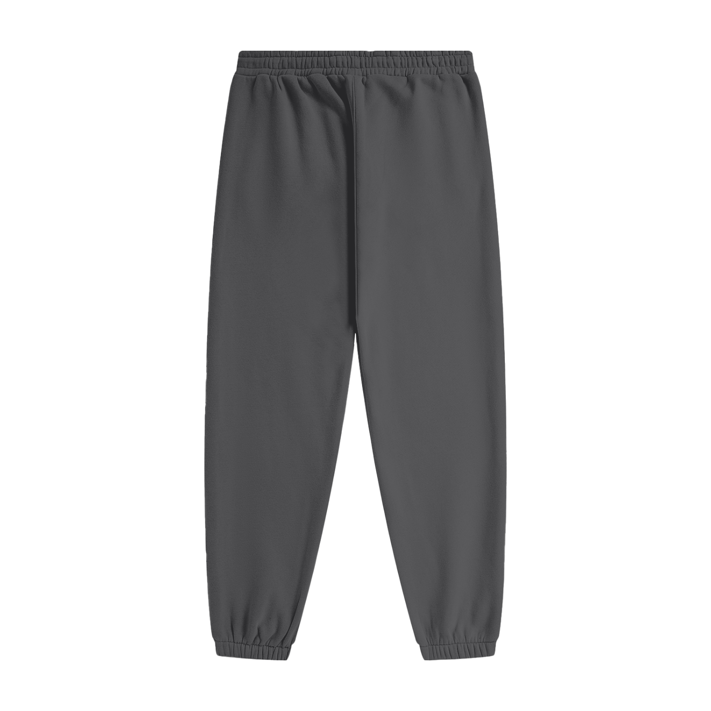 GOD IS KING Heavyweight Fleece Joggers