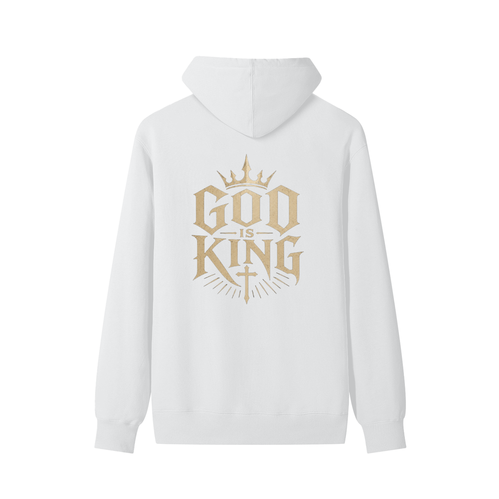 Joshua 1:9 Classic Hoodie