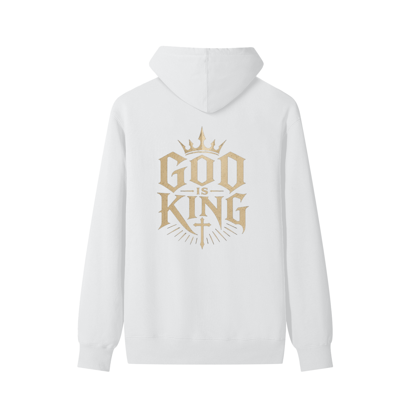 Joshua 1:9 Classic Hoodie