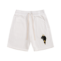 GOD IS KING Essential Shorts