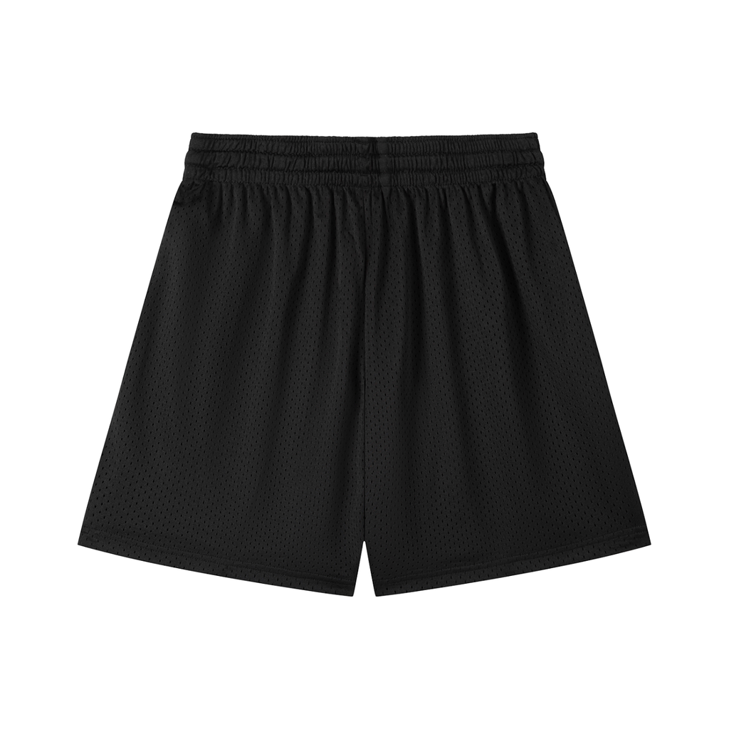Courage Collection Shorts (Joshua 1:9)