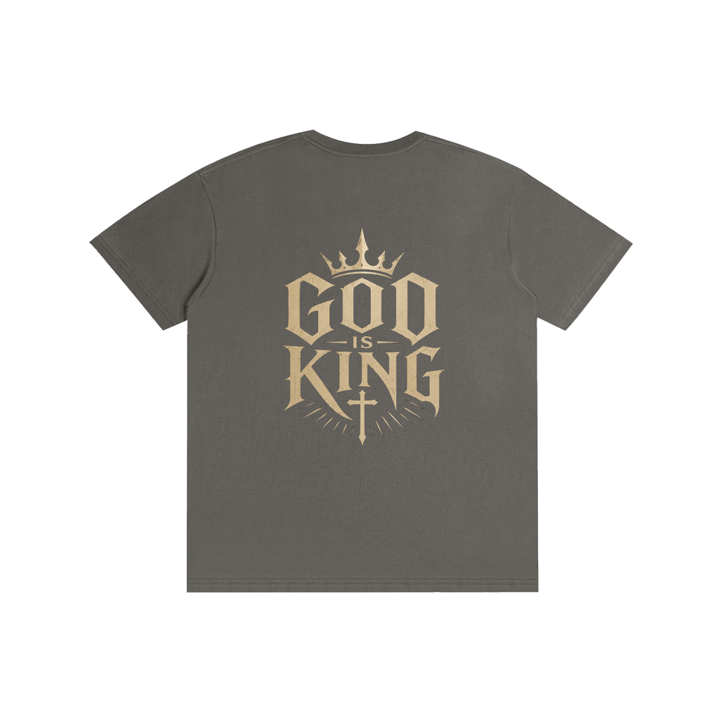 "Fear Not" Isaiah 41:10 T-Shirt