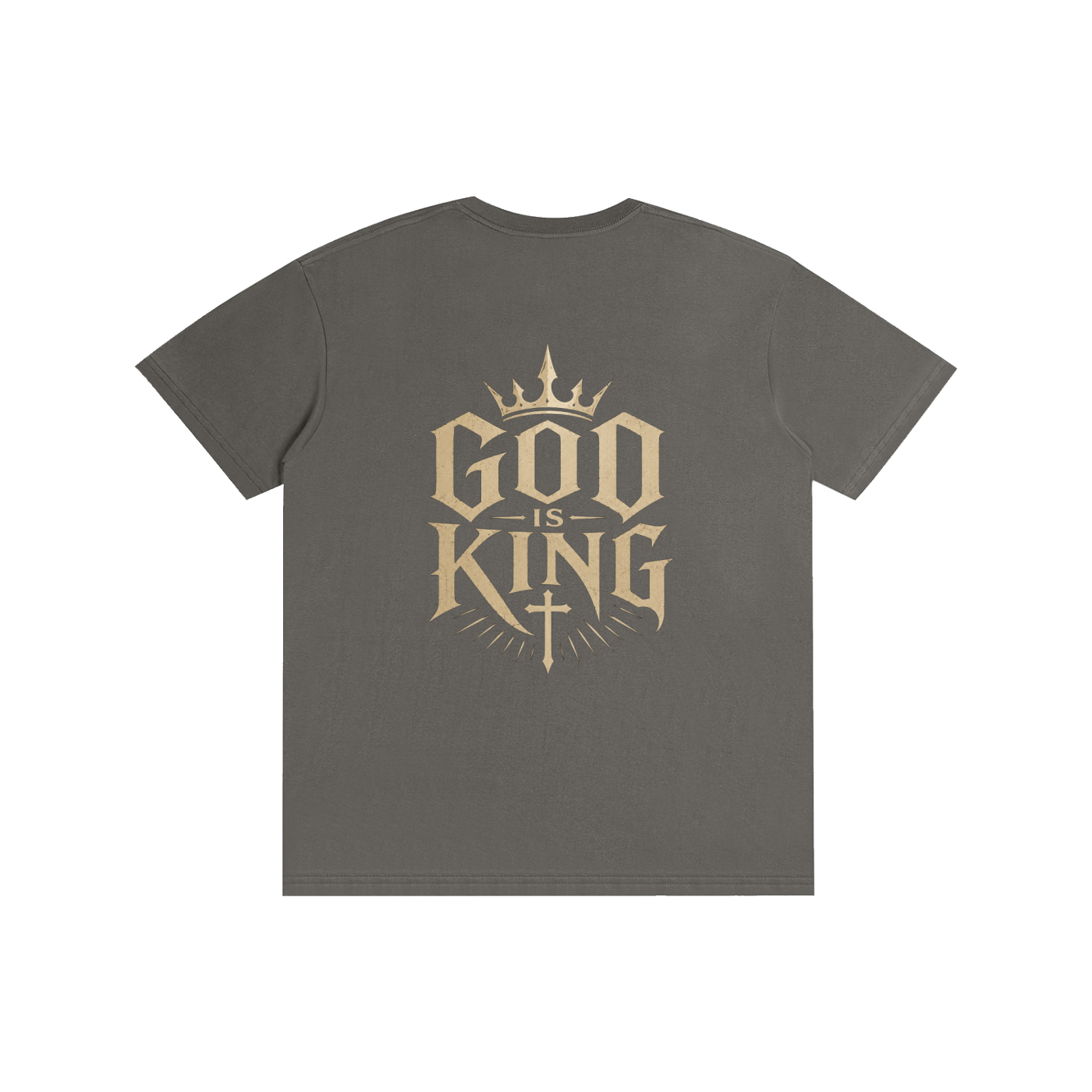 "Fear Not" Isaiah 41:10 T-Shirt