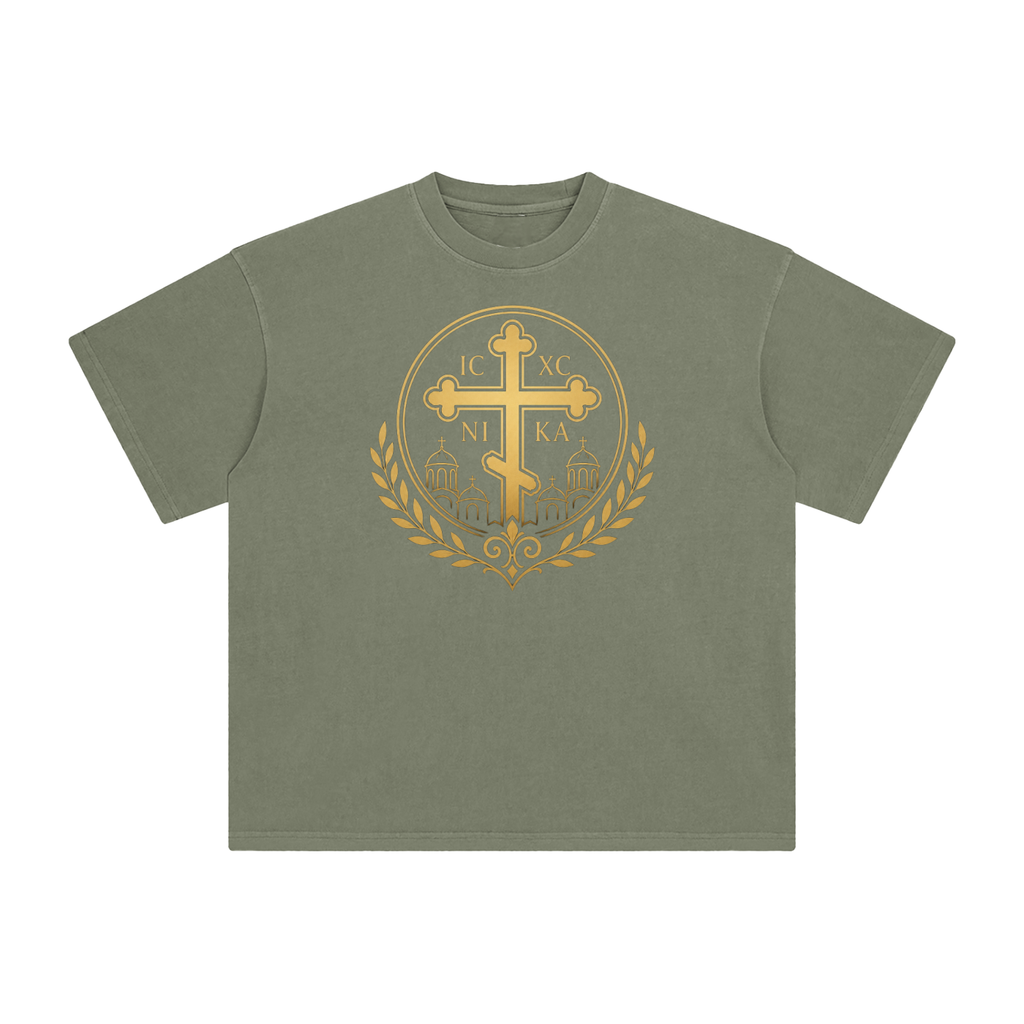 Orthodox Tee