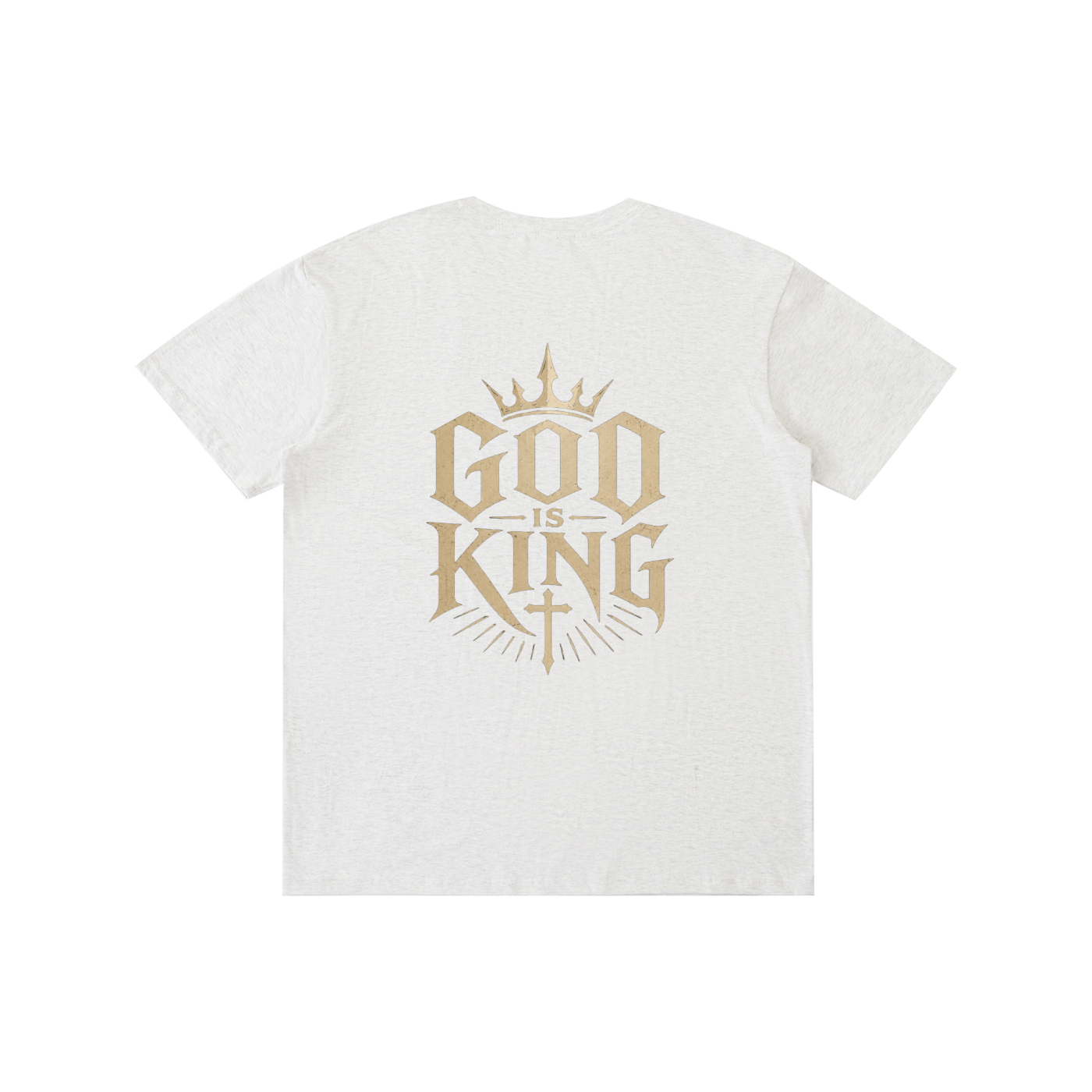 "Fear Not" Isaiah 41:10 T-Shirt
