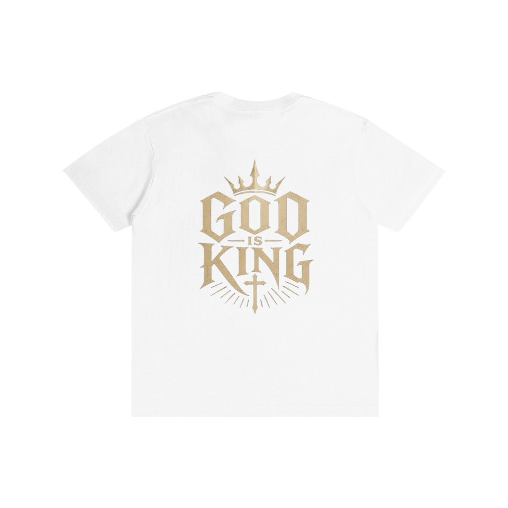 "Fear Not" Isaiah 41:10 T-Shirt