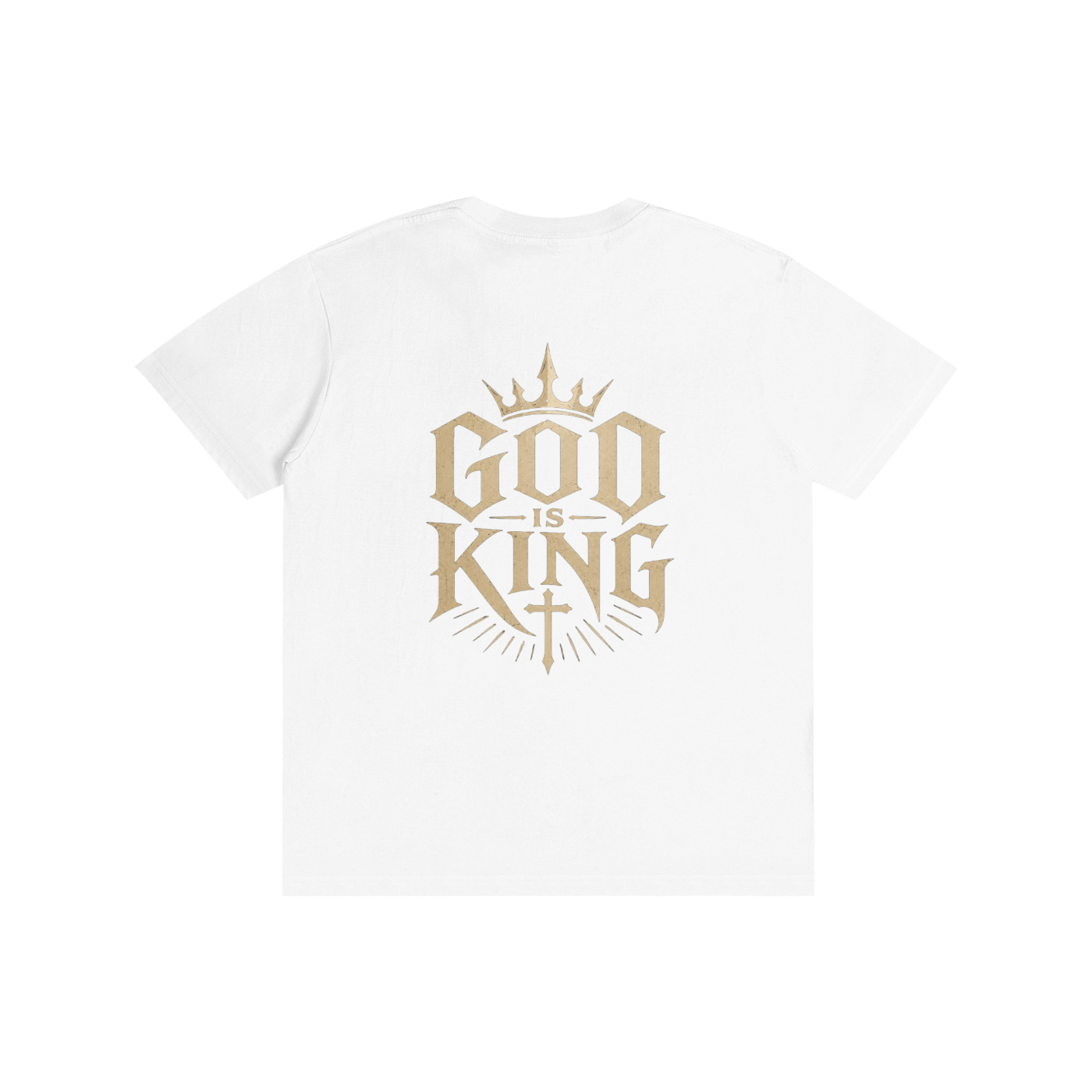"Fear Not" Isaiah 41:10 T-Shirt