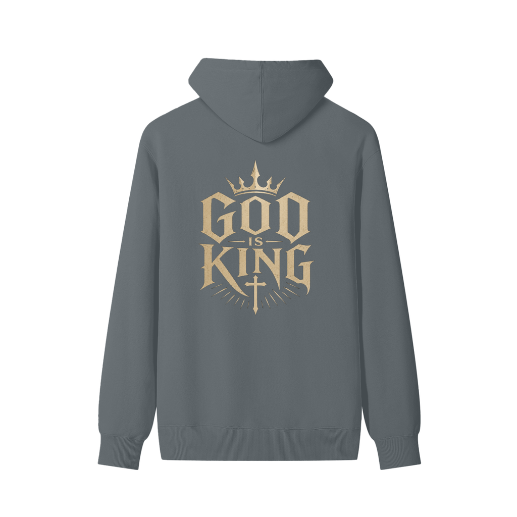 Joshua 1:9 Classic Hoodie