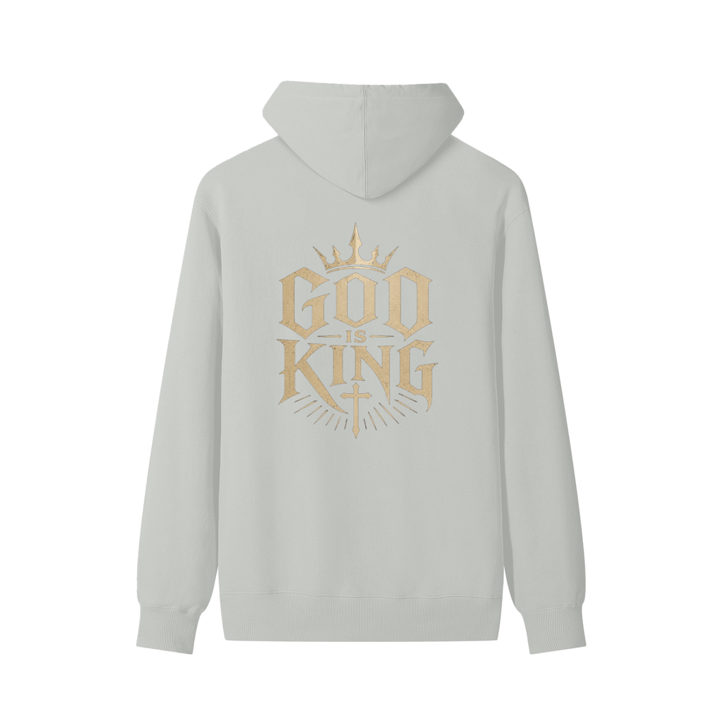 Joshua 1:9 Classic Hoodie