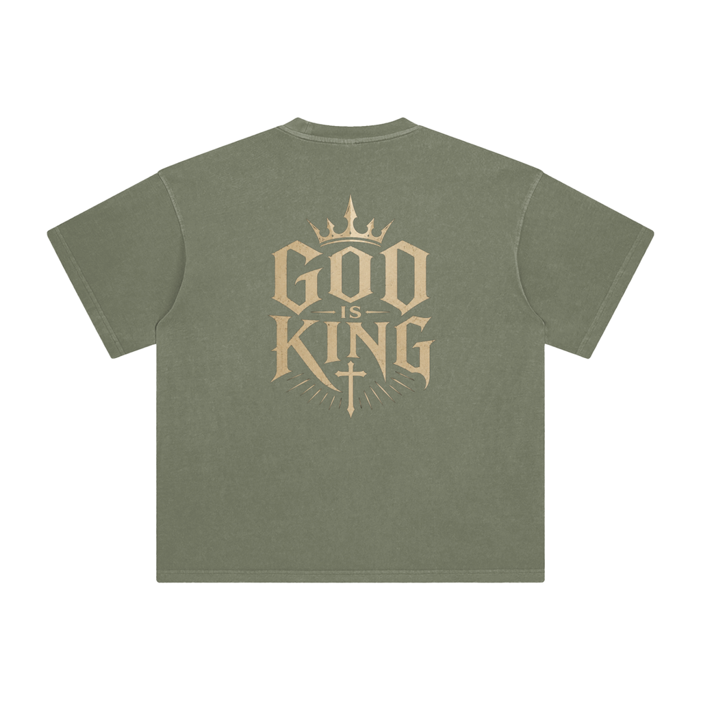 Orthodox Tee