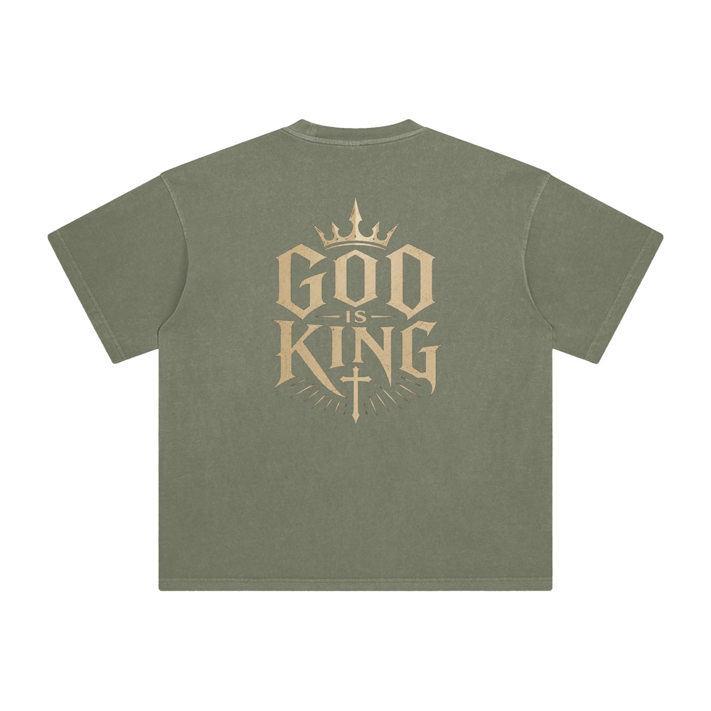 Orthodox Tee