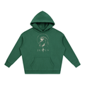 JESUS CHRIST Oversize Fleeced Hoodie