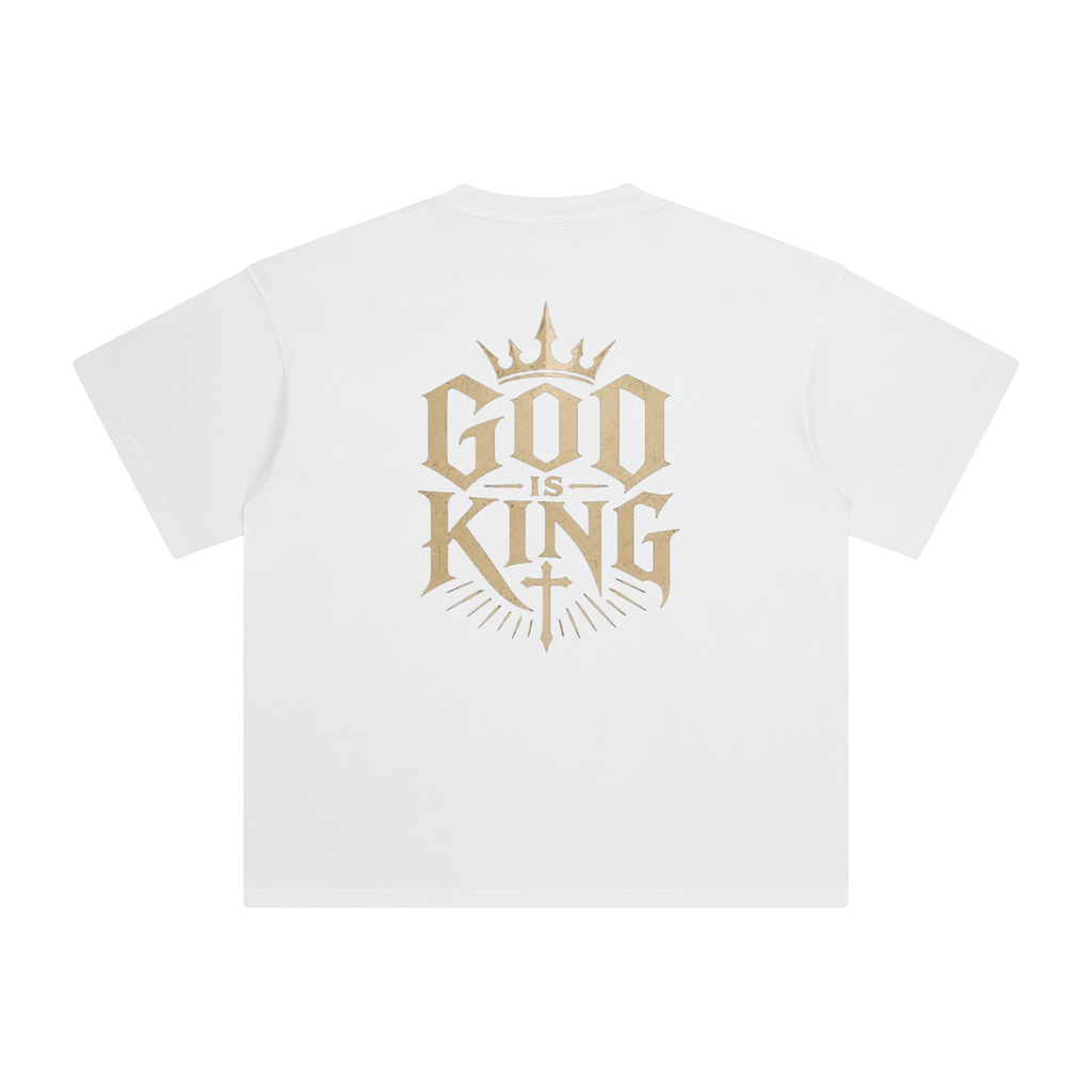 Orthodox Tee