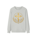 Christian Orthodox Classic Crewneck