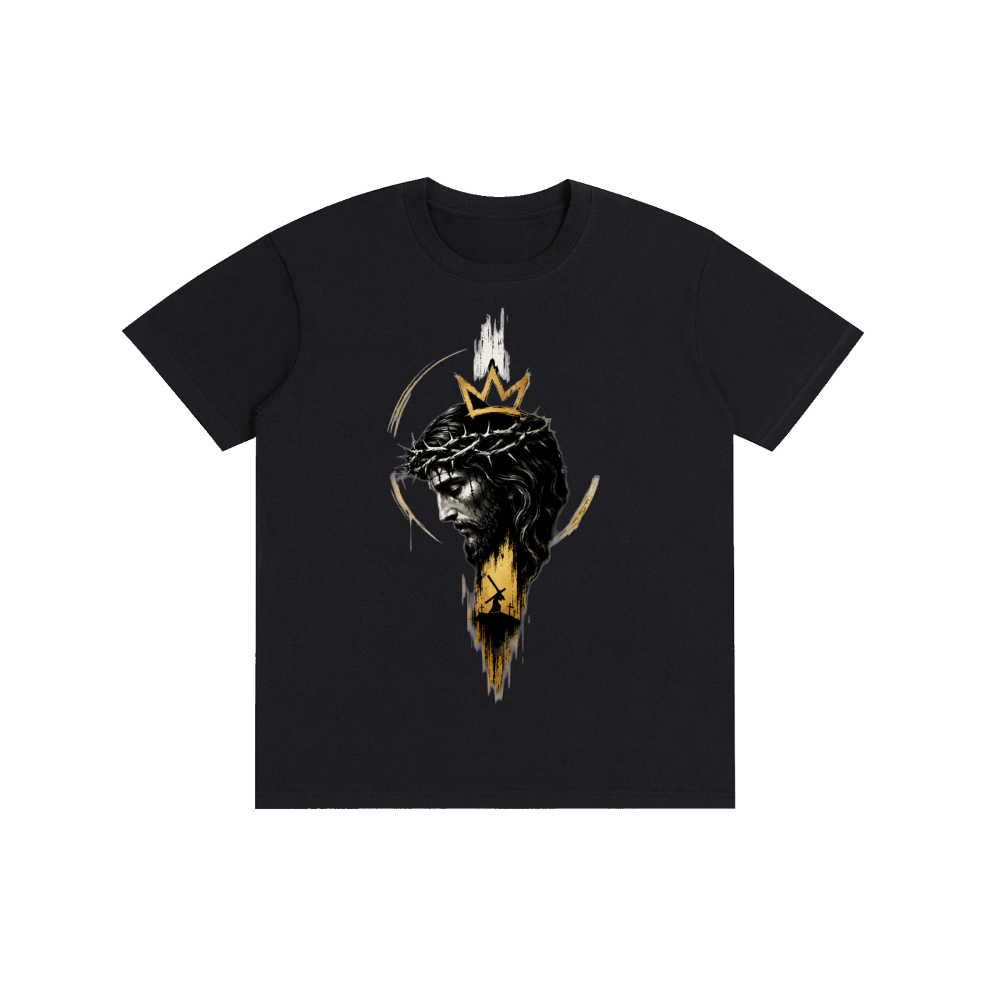 GOD IS KING T-Shirt