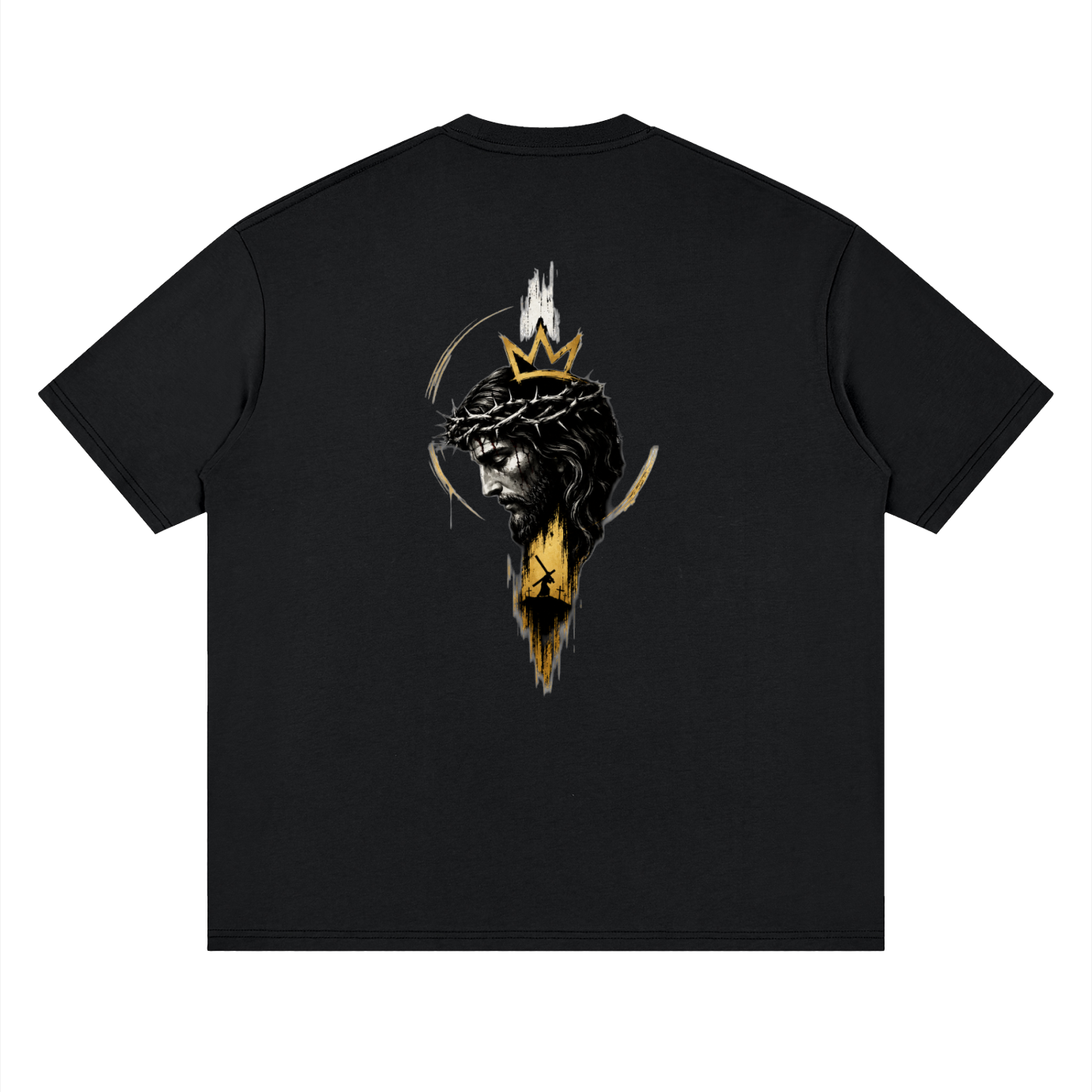 JESUS IS KING T-Shirt