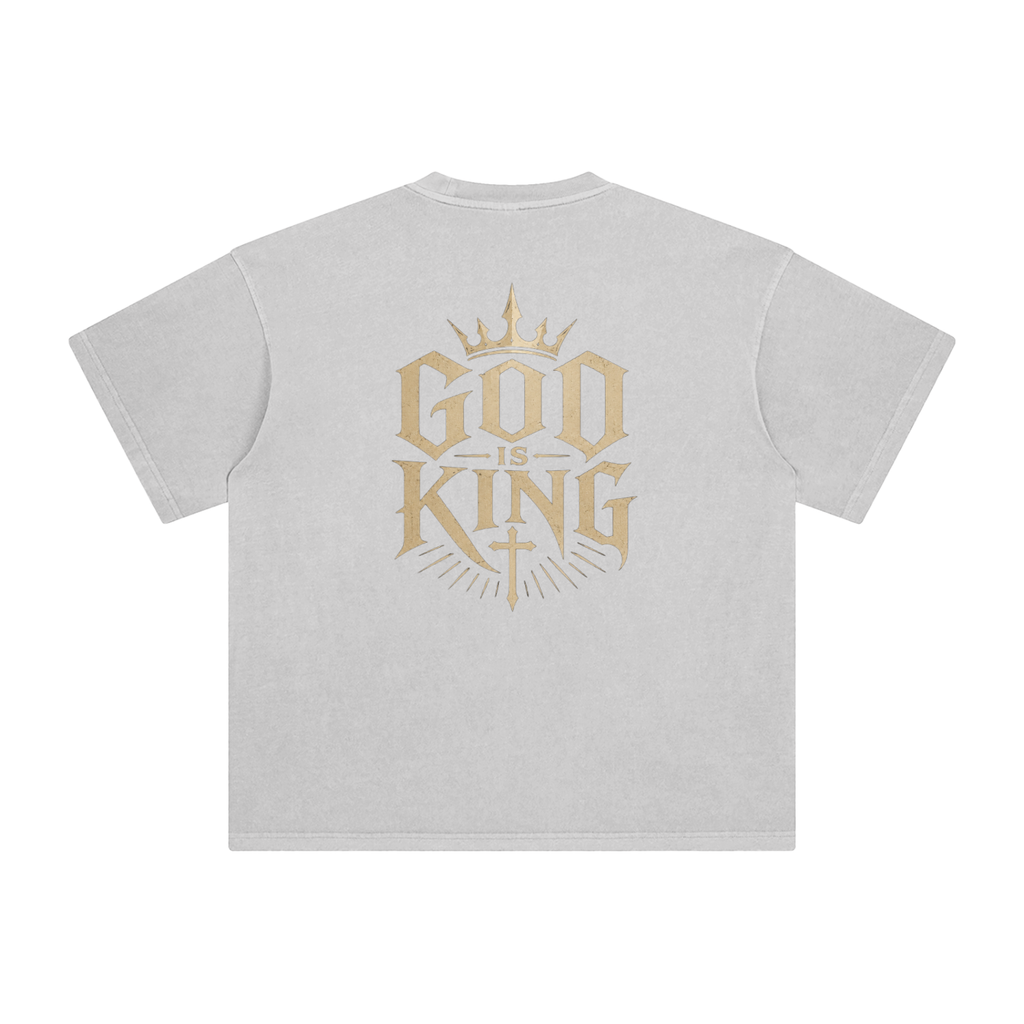 Orthodox Tee