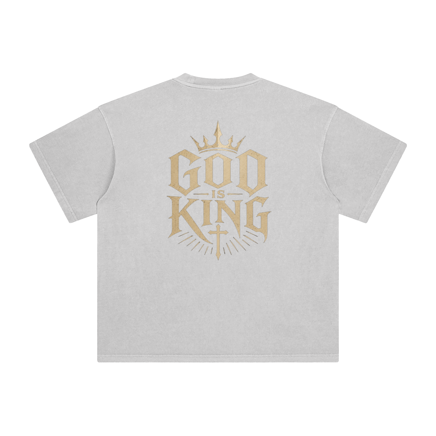 Orthodox Tee