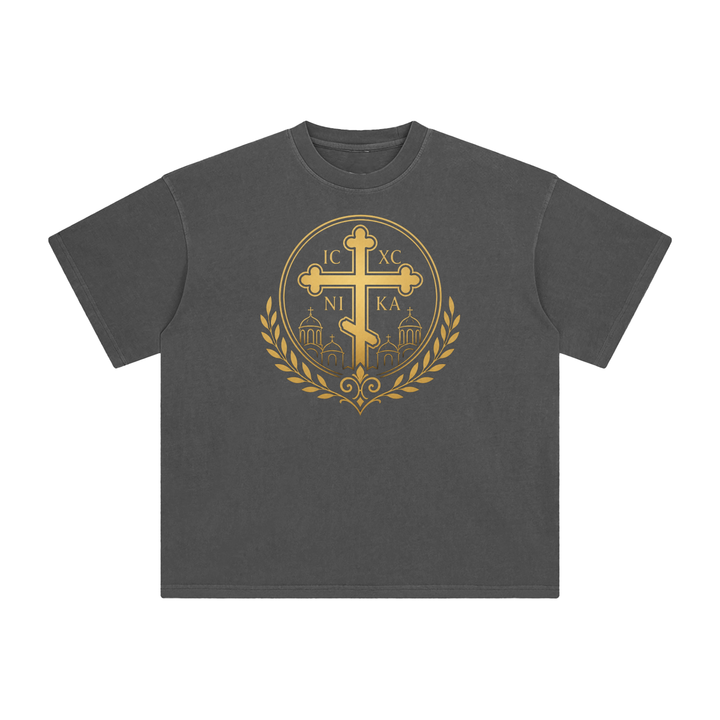 Orthodox Tee