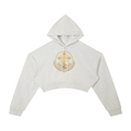 ORTHODOX Women’s Cropped Sweater