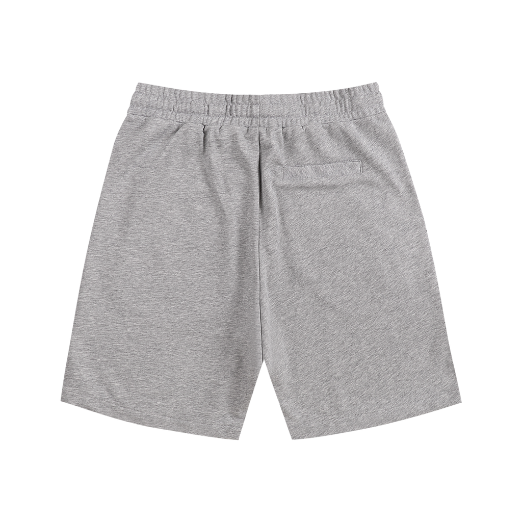GOD IS KING Essential Shorts