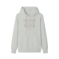 Joshua 1:9 Classic Hoodie