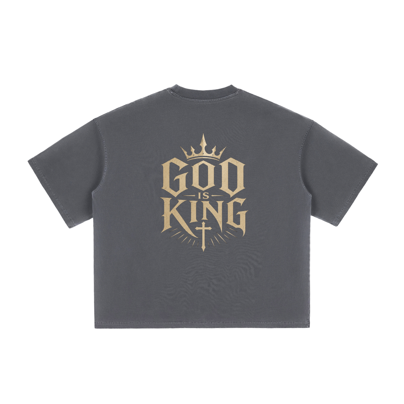 Through Christ Essential Tee