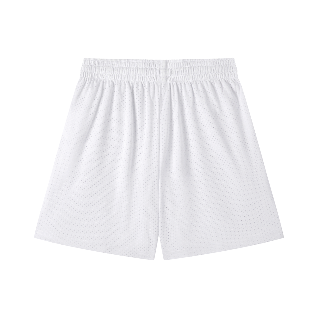 Courage Collection Shorts (Joshua 1:9)