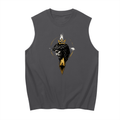 GOD IS KING Sleeveless Tank