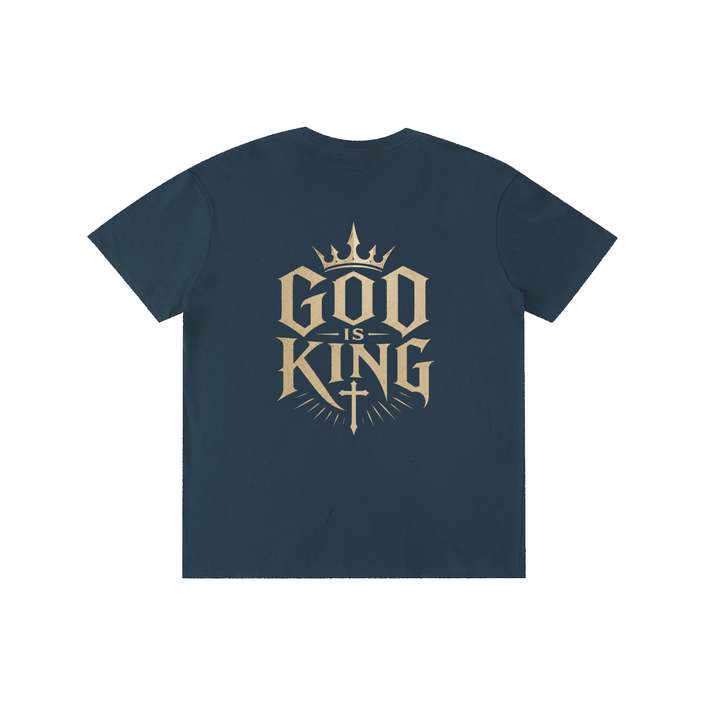 "Fear Not" Isaiah 41:10 T-Shirt