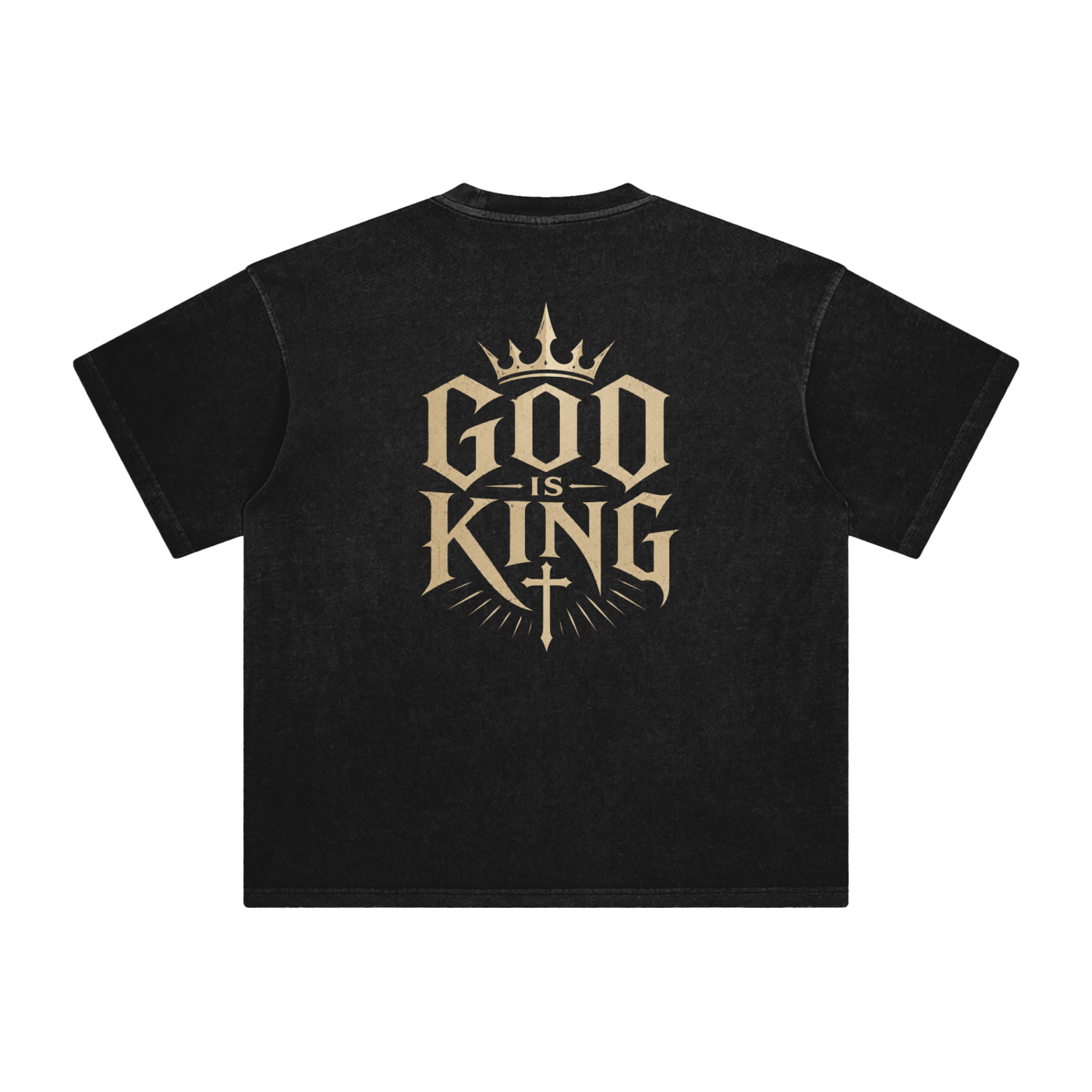 Orthodox Tee