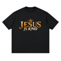 JESUS IS KING T-Shirt