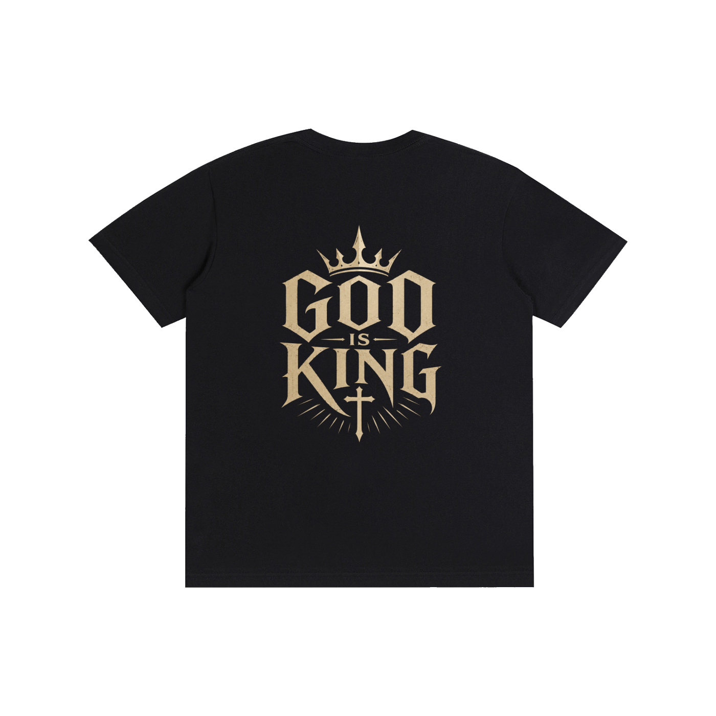 The Way, The Truth, The Life – John 14:6 Tee