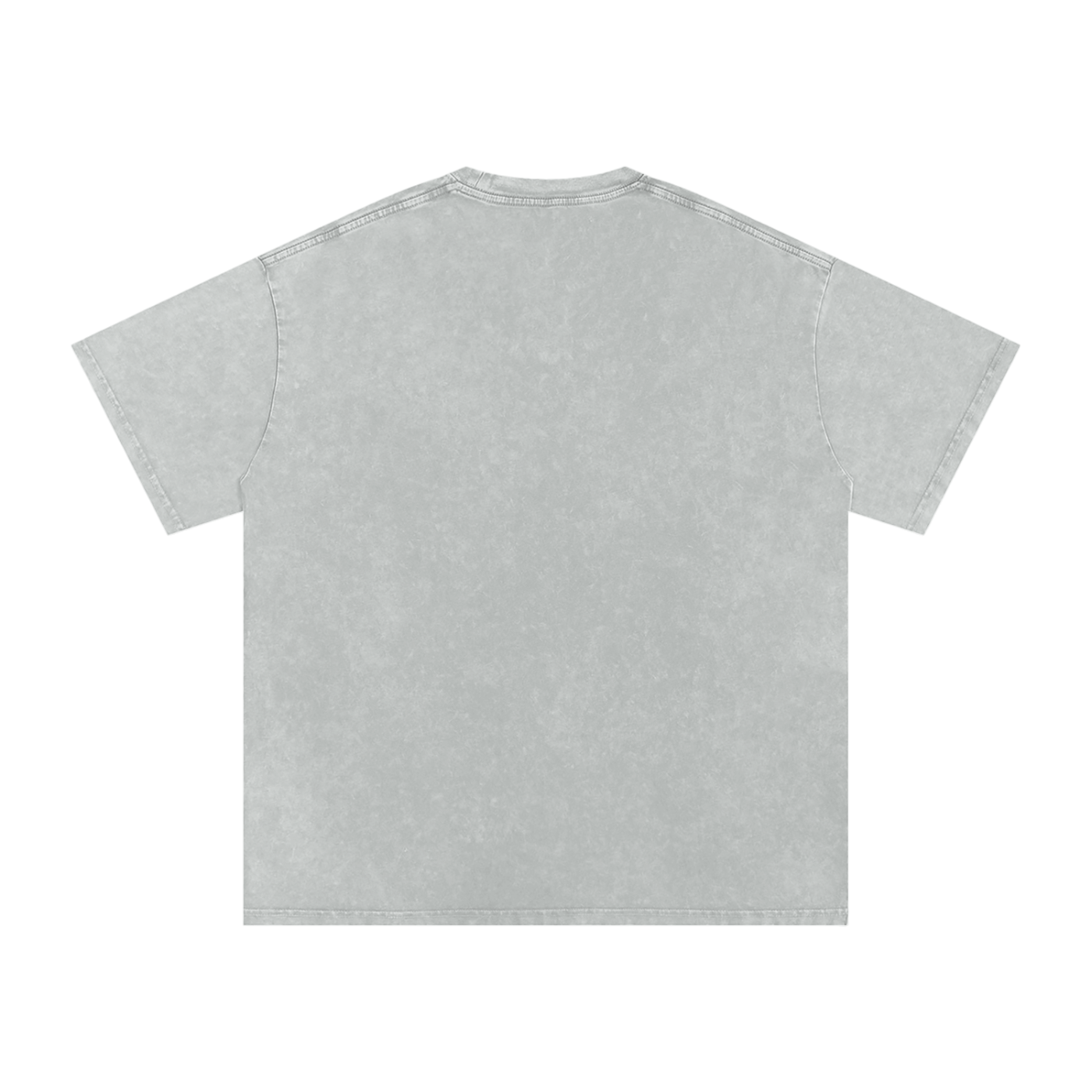GOD IS KING Premium Oversized Faith Tee
