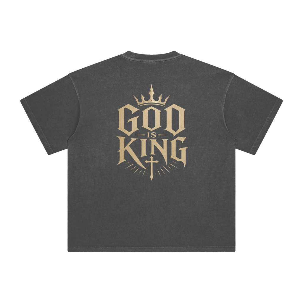 Orthodox Tee