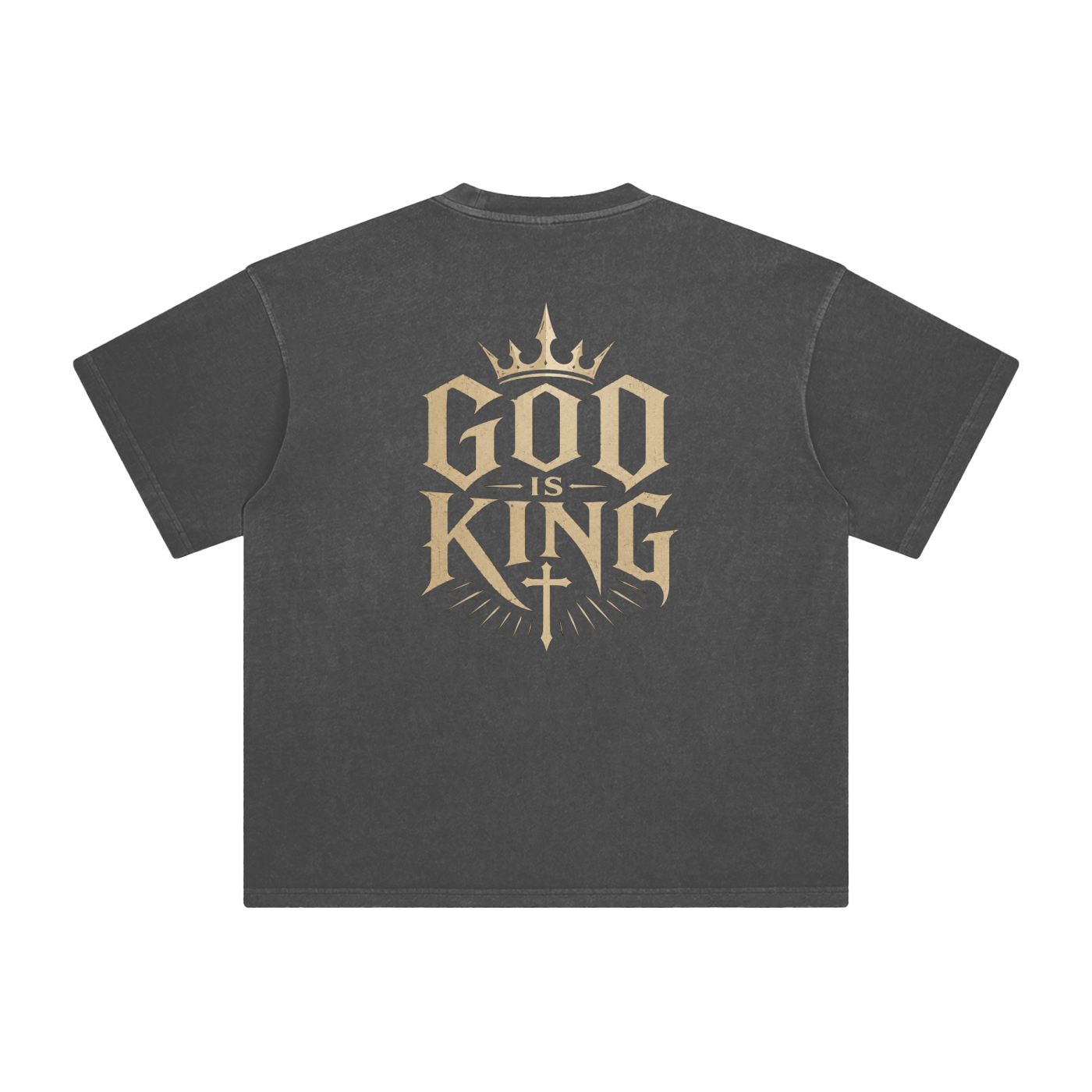 Orthodox Tee