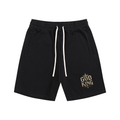 GOD IS KING Essential Shorts